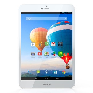 Tablet Archos 79 xenon - 8GB